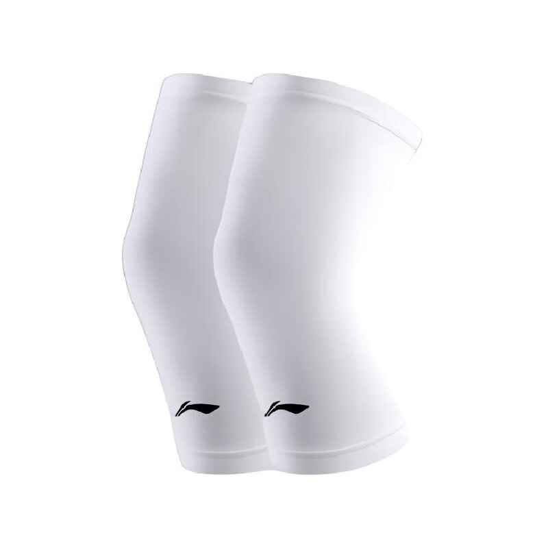 Наколенники Polyamide Elastane для бега, альпинизма, пеших походов, футбола, бадминтона Unisex LINING, белый
Наколенники Polyamide Elastane для бега, альпинизма, пеших походов, футбола, бадминтона Unisex LINING, белый