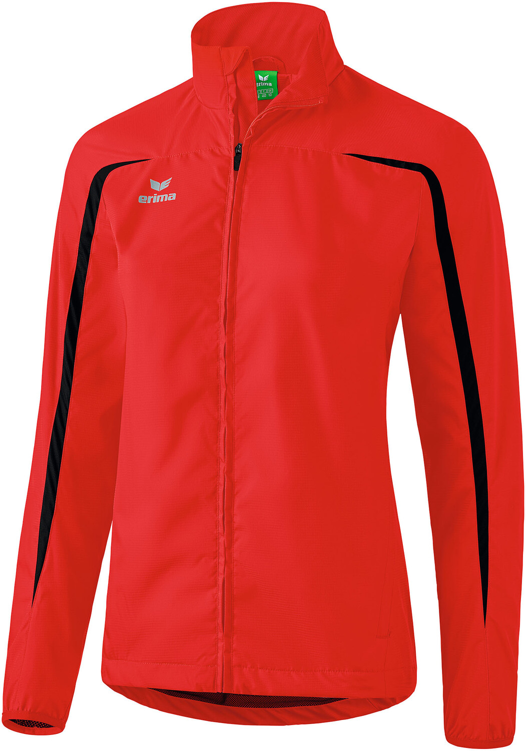 Куртка софтшелл erima Athletic Line Laufjacke, красный
Куртка софтшелл erima Athletic Line Laufjacke, красный