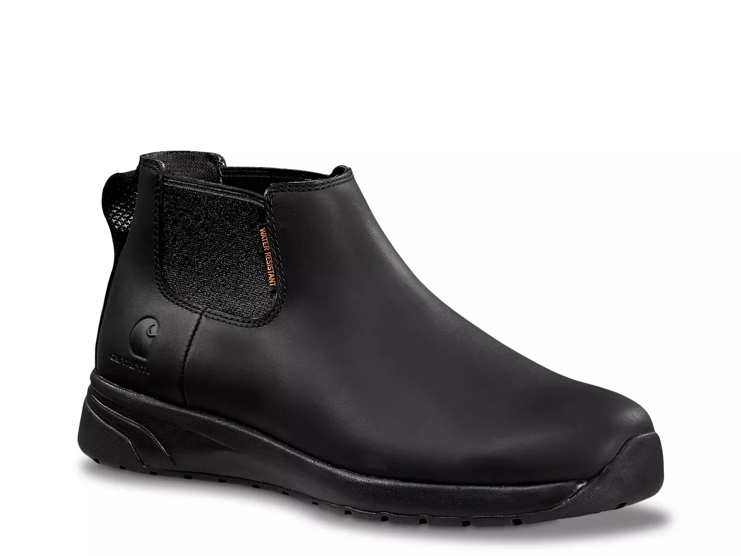 Ботинки Carhartt Force Romeo Nano Composite Toe Boot — мужские, черные
Ботинки Carhartt Force Romeo Nano Composite Toe Boot — мужские, черные