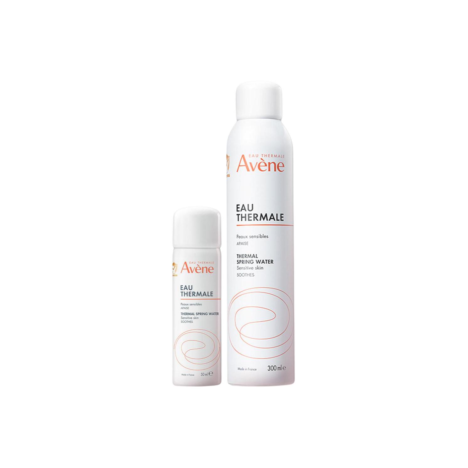 Тонер / Лосьон Unisex Avène
Тонер / Лосьон Unisex Avène