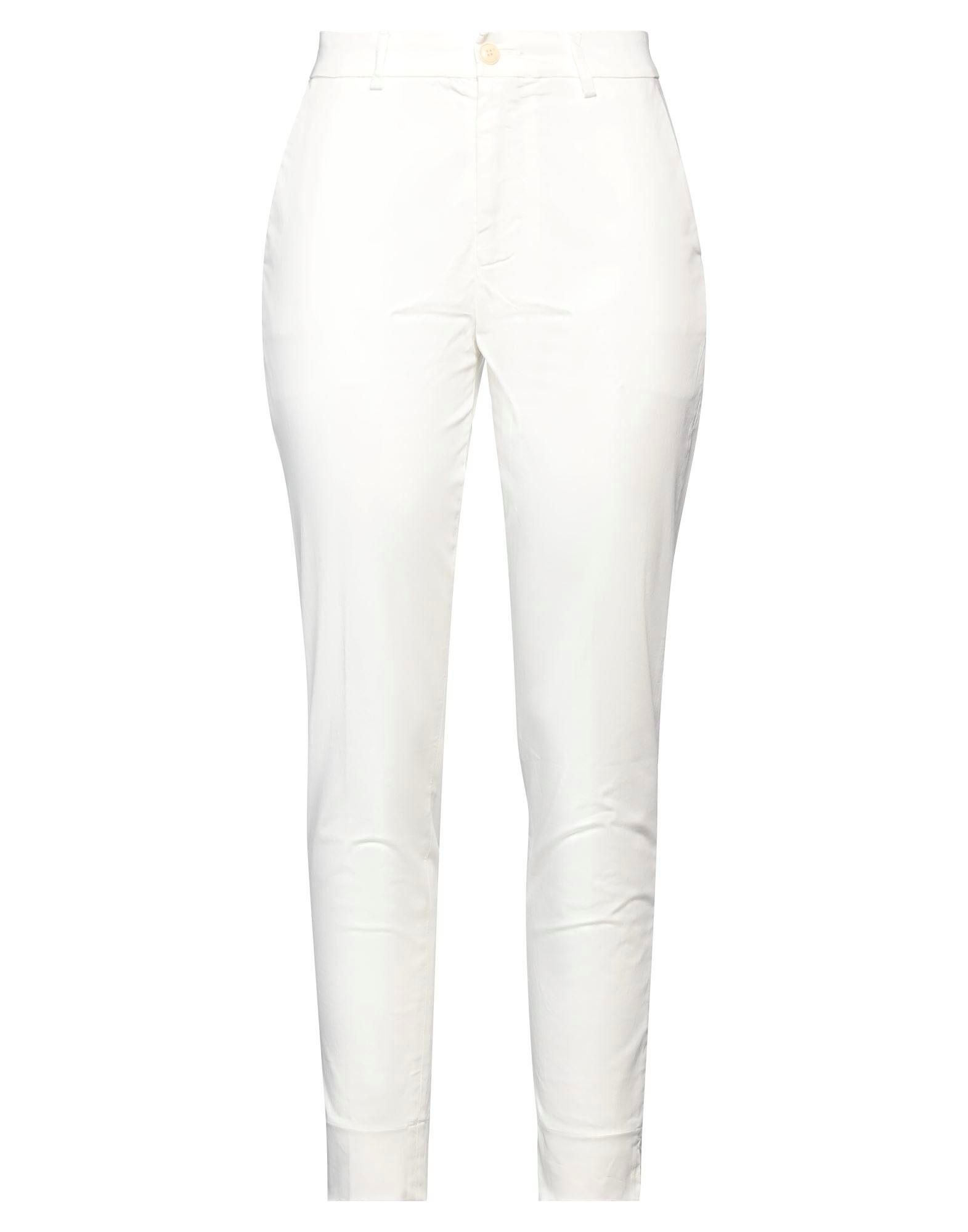 Брюки (+) People, белый
Брюки (+) People, белый