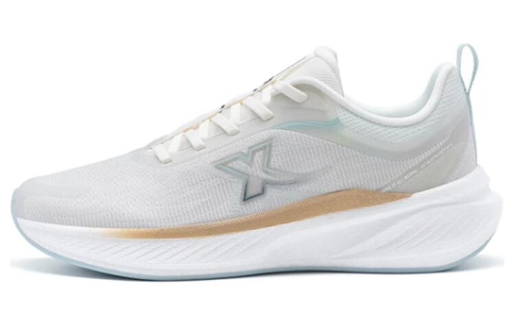 Кроссовки женские с низким верхом Sail White/Snow Fog Green Xtep
Кроссовки женские с низким верхом Sail White/Snow Fog Green Xtep