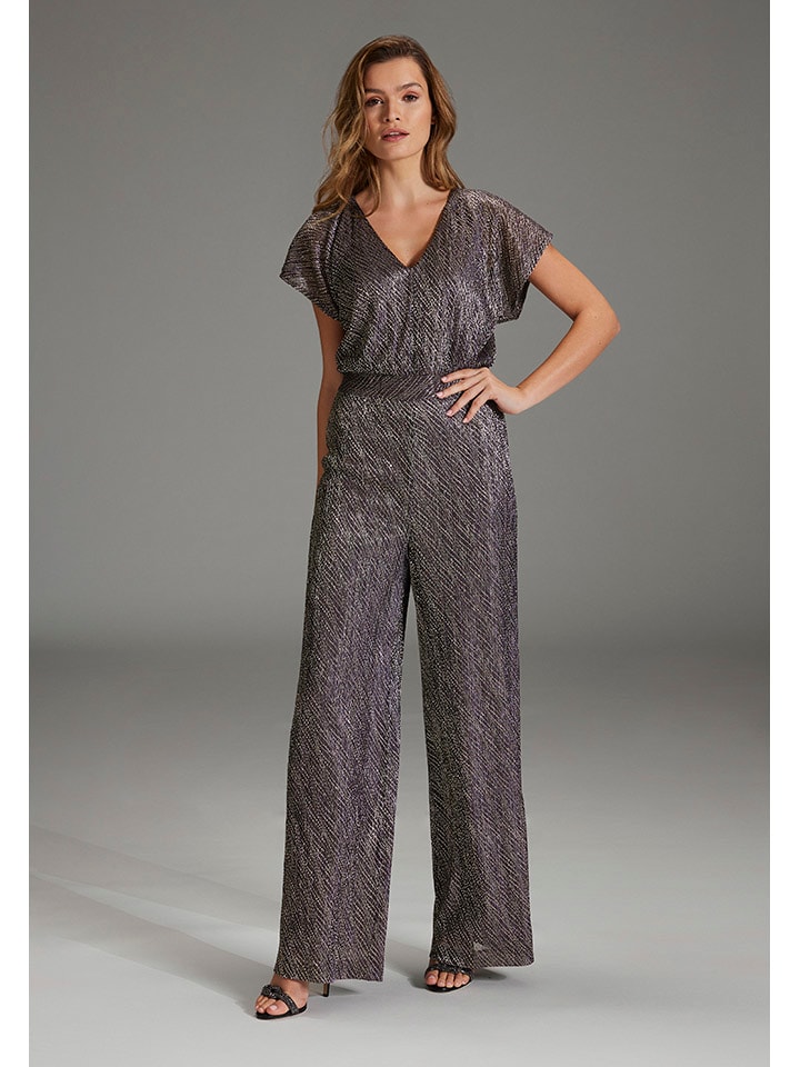 Комбинезон SWING, антрацит
Комбинезон SWING, антрацит