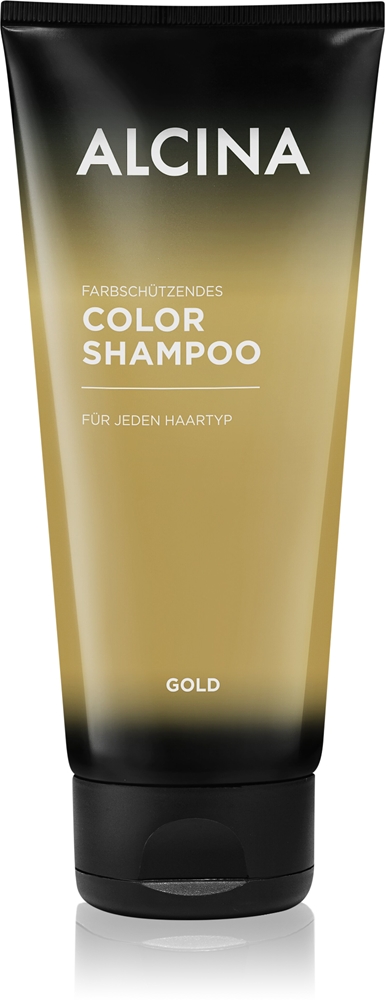 Цветной золотой шампунь для теплых светлых волос Alcina, 200 мл
Цветной золотой шампунь для теплых светлых волос Alcina, 200 мл