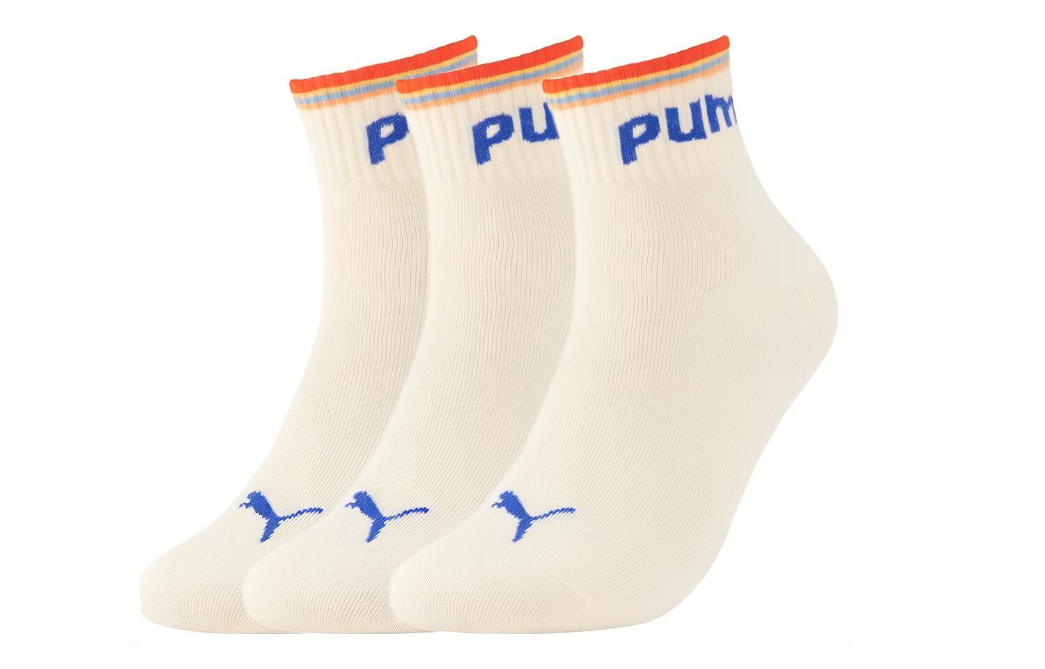 Носки унисекс Puma
Носки унисекс Puma