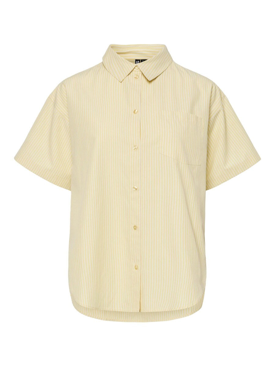 Блуза PIECES PCFEMME, желтый
Блуза PIECES PCFEMME, желтый