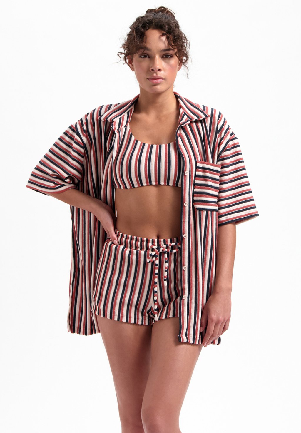 Шорты Beachlife, мультиколор
Шорты Beachlife, мультиколор