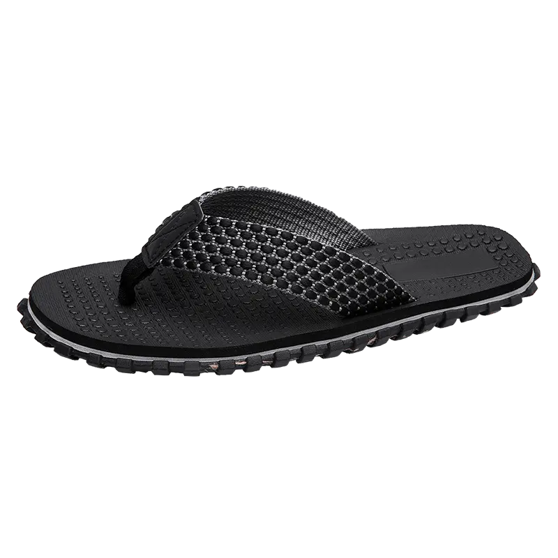 BOLE Тихие, устойчивые к запаху, быстросохнущие шлепанцы мужские - черный серебристый, цвет Black Silver
BOLE Тихие, устойчивые к запаху, быстросохнущие шлепанцы мужские - черный серебристый, цвет Black Silver