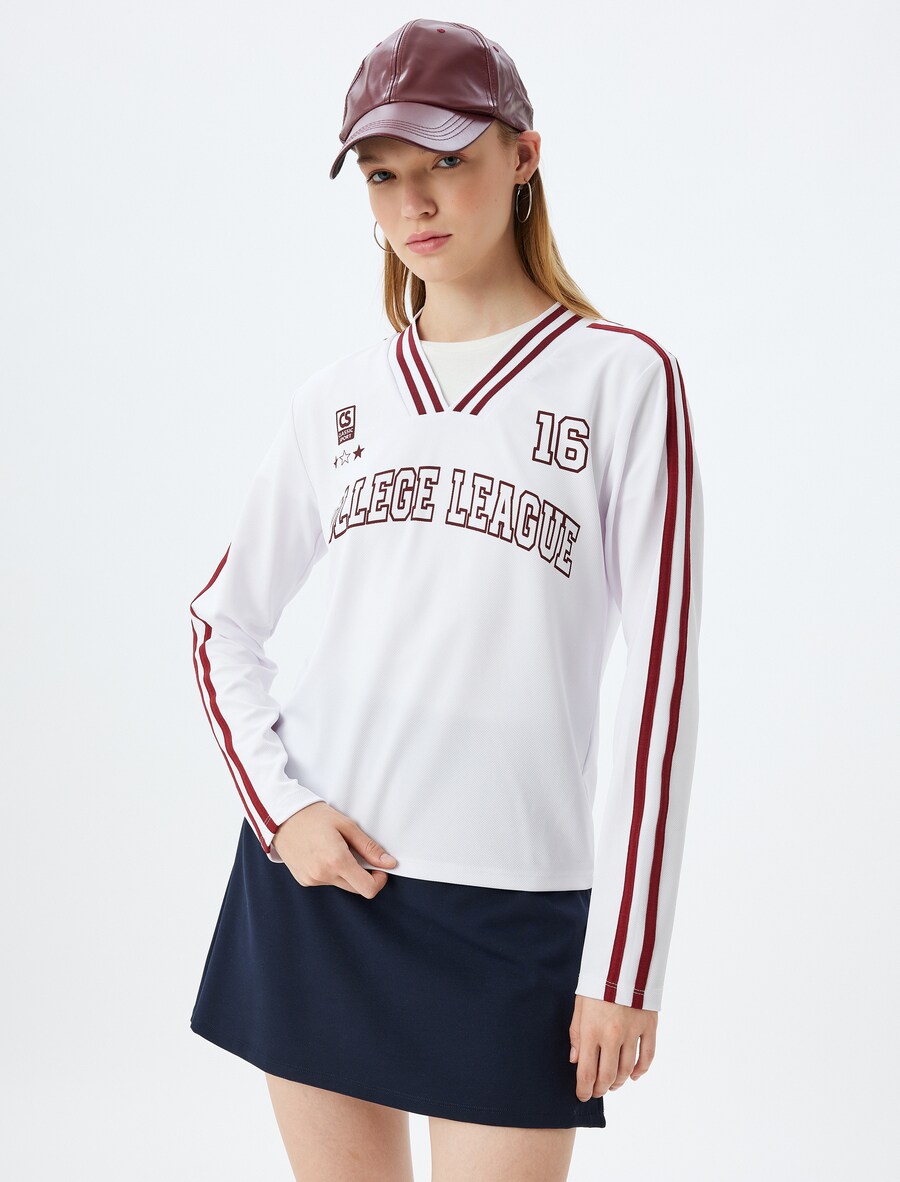 Рубашка Koton, белый
Рубашка Koton, белый