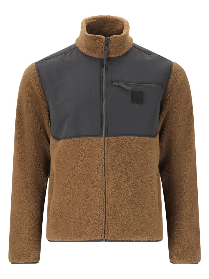 Флисовая куртка Whistler Fleecejacke Sprocka, цвет 5218 Kangarow, Коричневый, Флисовая куртка Whistler Fleecejacke Sprocka, цвет 5218 Kangarow
Флисовая куртка Whistler Fleecejacke Sprocka, цвет 5218 Kangarow, Коричневый, Флисовая куртка Whistler Fleecejacke Sprocka, цвет 5218 Kangarow