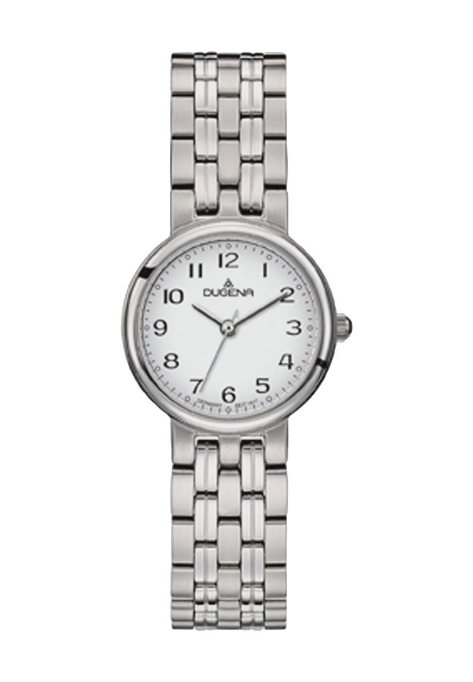 Женские часы Бренда 4460722 DUGENA, серебро
Женские часы Бренда 4460722 DUGENA, серебро