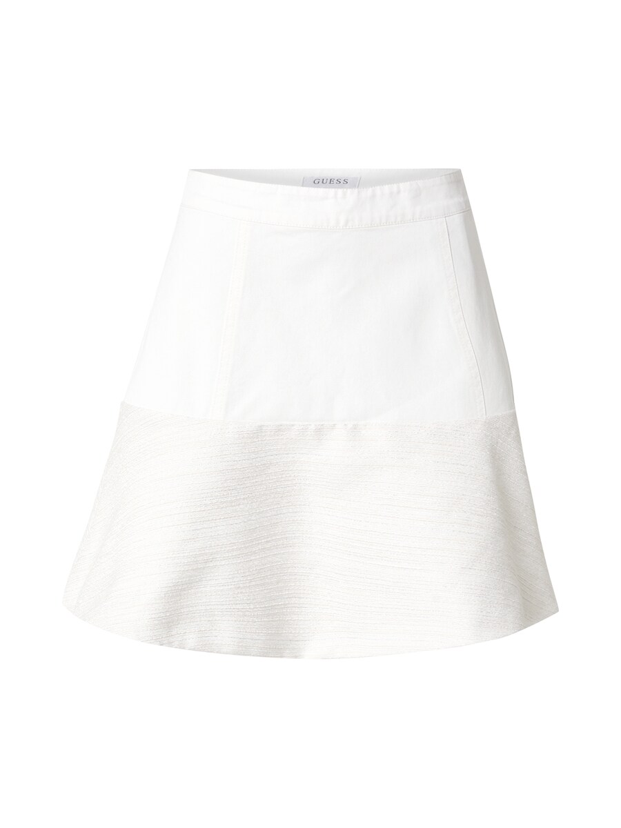 Юбка GUESS ELSIE, экрю
Юбка GUESS ELSIE, экрю