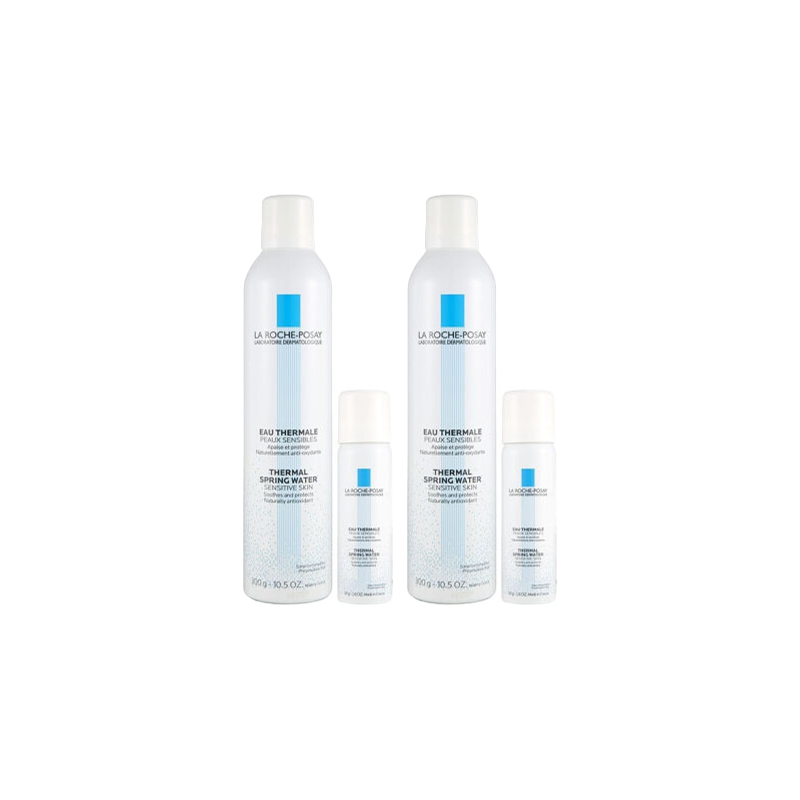 Lifuquan успокаивающий тоник-спрей с термальной водой увлажняющий, успокаивающий, стабилизирующий, увлажняющий 300г+50г La Roche-Posay
Lifuquan успокаивающий тоник-спрей с термальной водой увлажняющий, успокаивающий, стабилизирующий, увлажняющий 300г+50г La Roche-Posay