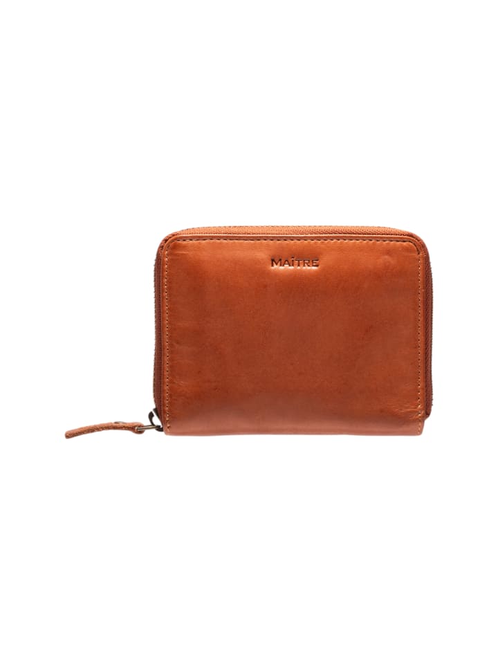 Maître Кошелек «Forst Dacia в коньячном цвете»
Maître Кошелек «Forst Dacia в коньячном цвете»