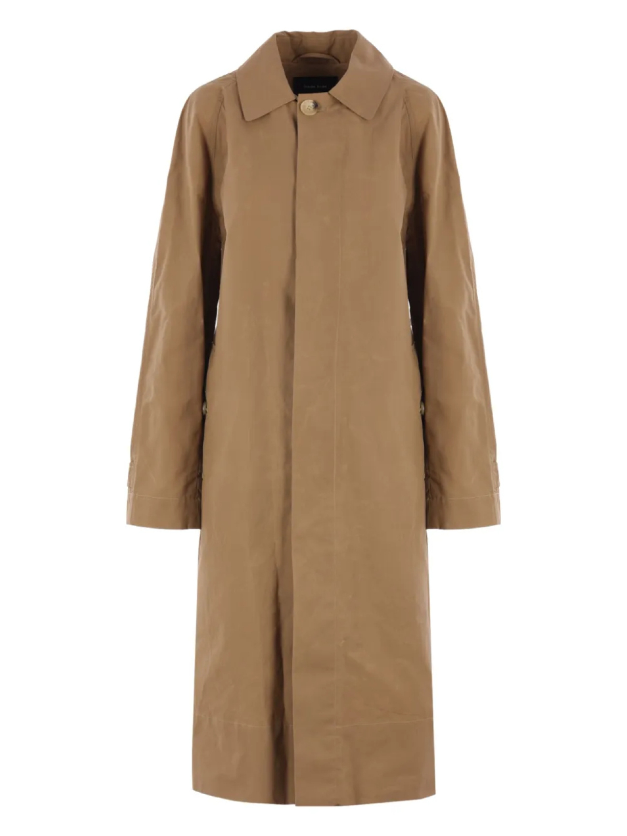 Пальто-тренч «Дэйзи» Simone Rocha, коричневый
Пальто-тренч «Дэйзи» Simone Rocha, коричневый