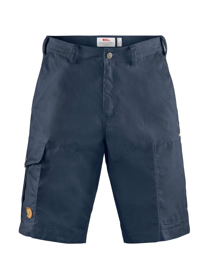FJÄLLRÄVEN Бермудские шорты Karl Pro Shorts, размер M, темно-синие
FJÄLLRÄVEN Бермудские шорты Karl Pro Shorts, размер M, темно-синие