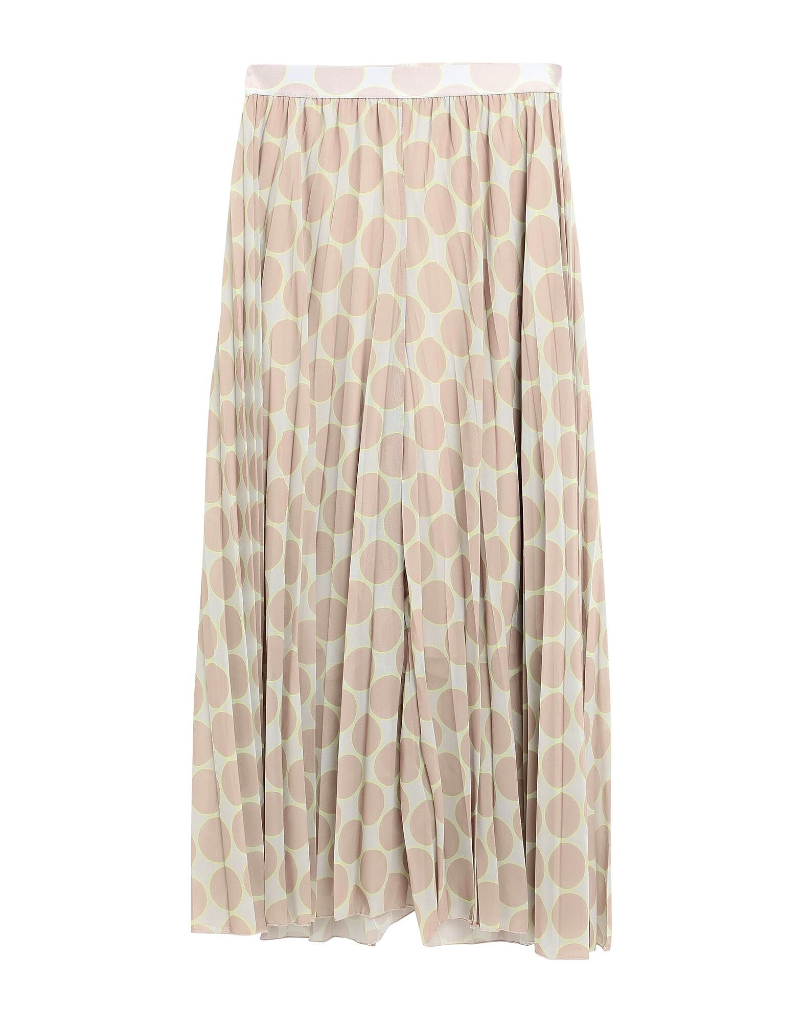 Брюки Pianurastudio, светло-коричневый
Брюки Pianurastudio, светло-коричневый