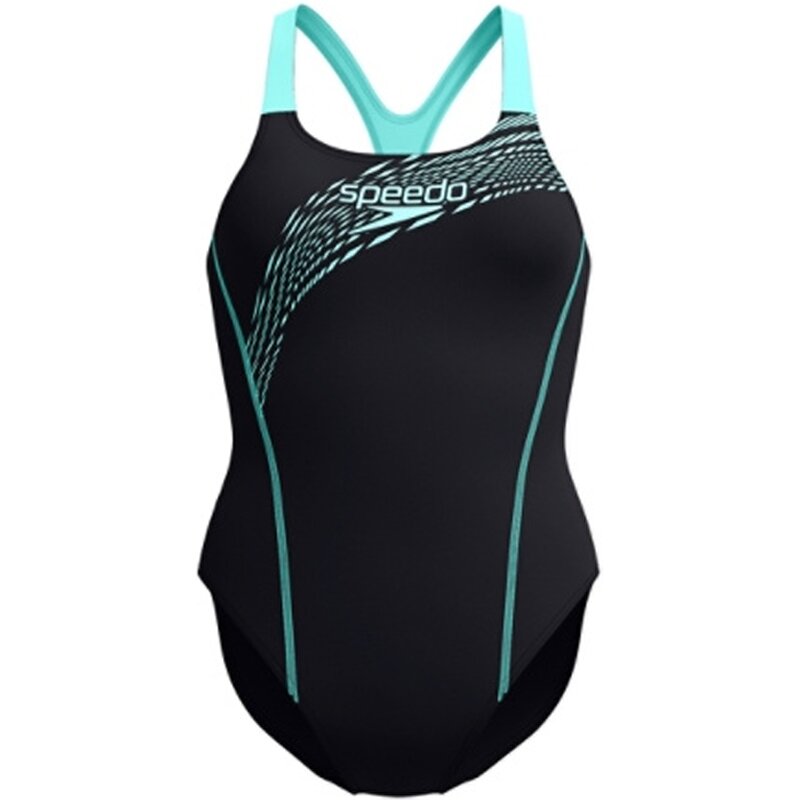 Купальный костюм женский с логотипом, 1 шт. Speedo, цвет arctic glass
Купальный костюм женский с логотипом, 1 шт. Speedo, цвет arctic glass