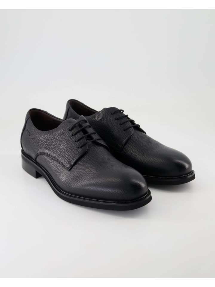 Кроссовки на шнуровке DIGEL, черный
Кроссовки на шнуровке DIGEL, черный