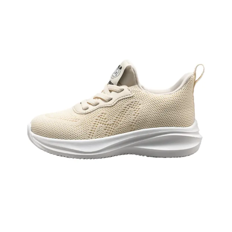 Детские кроссовки для бега Slip Resistant с амортизацией, дышащие, низкие BOBDOG, хаки
Детские кроссовки для бега Slip Resistant с амортизацией, дышащие, низкие BOBDOG, хаки