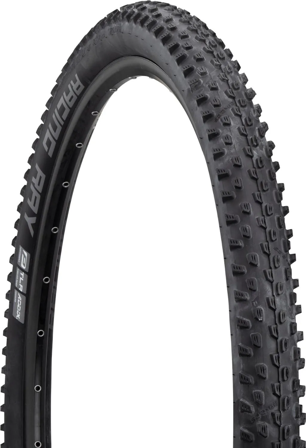 Гоночная шина Racing Ray Performance Schwalbe, Black
Гоночная шина Racing Ray Performance Schwalbe, Black