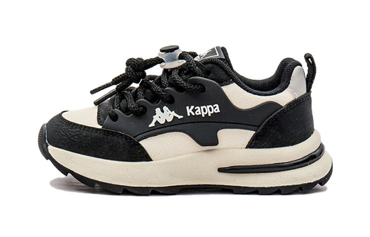 Детская повседневная обувь для детей, кроссовки, кроссовки Kappa Kids, цвет Black/Beige
Детская повседневная обувь для детей, кроссовки, кроссовки Kappa Kids, цвет Black/Beige