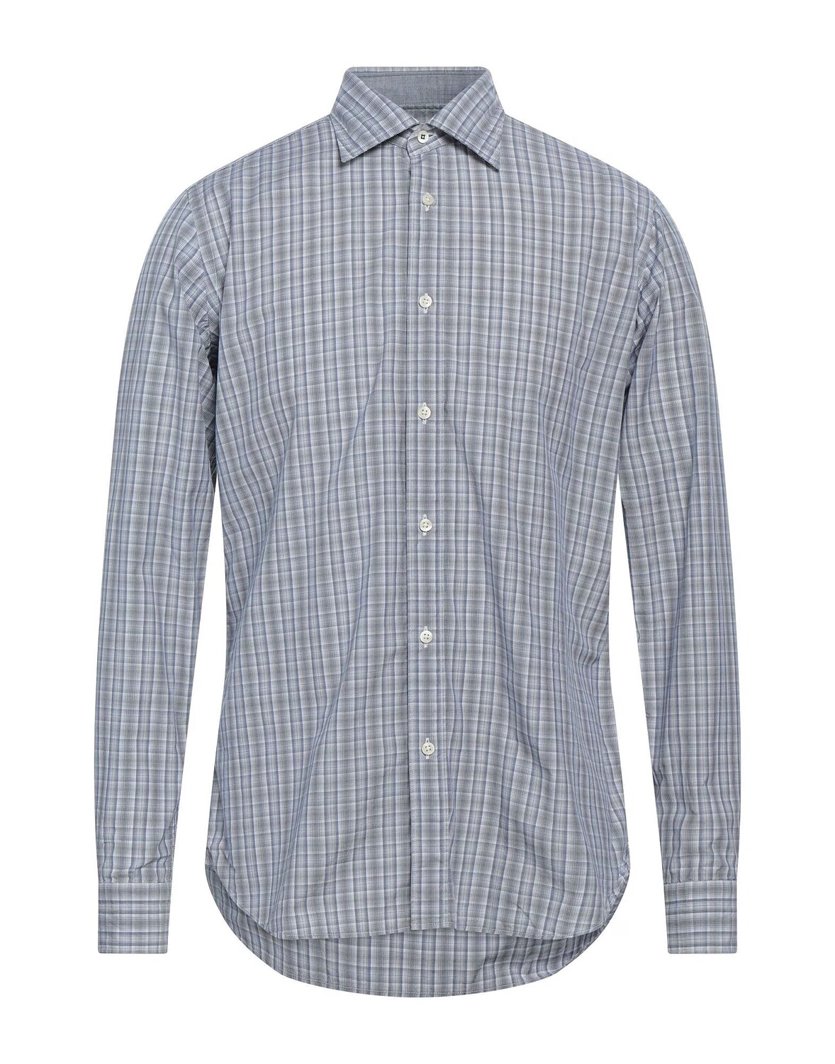 Рубашка Caliban, серый
Рубашка Caliban, серый