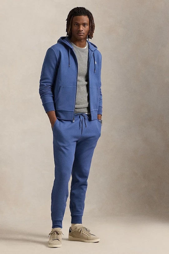 Спортивные брюки Polo Ralph Lauren, темно-синий
Спортивные брюки Polo Ralph Lauren, темно-синий