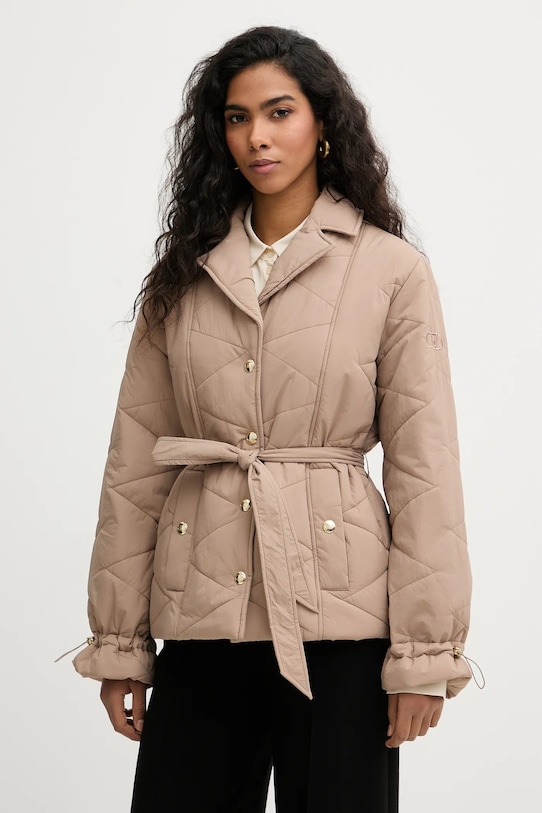 Куртка Liu Jo, коричневый
Куртка Liu Jo, коричневый