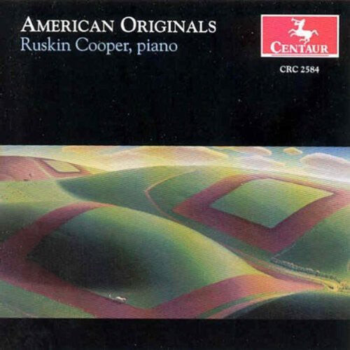 CD диск American Originals / Various: American Originals / Various
CD диск American Originals / Various: American Originals / Various