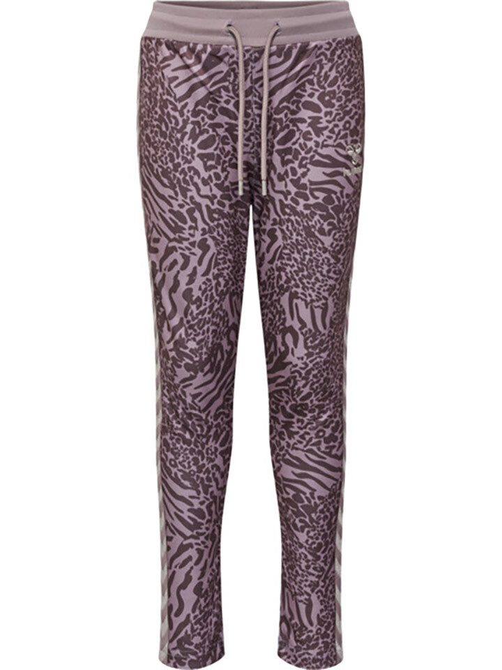 Спортивные брюки Hummel Wild, розовый
Спортивные брюки Hummel Wild, розовый