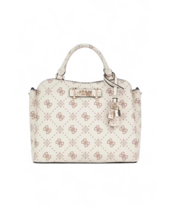 Сумка Silia 4g с логотипом пиона Guess, мультиколор
Сумка Silia 4g с логотипом пиона Guess, мультиколор