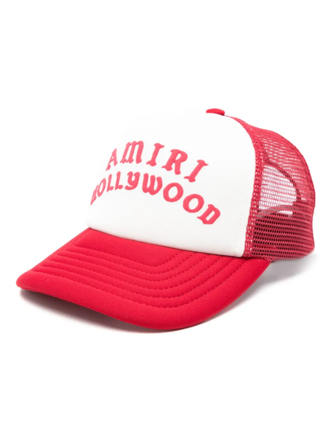 Бейсболка с логотипом AMIRI KIDS, красный
Бейсболка с логотипом AMIRI KIDS, красный