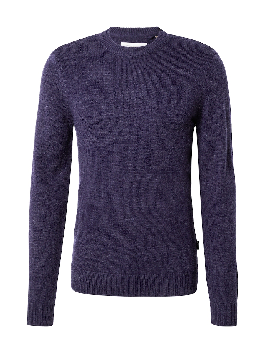 Свитер BLEND, темно-синий
Свитер BLEND, темно-синий