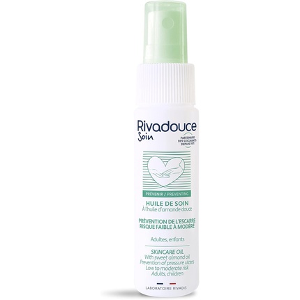 Масло для ухода за волосами, профилактическое, 50 мл Rivadouce
Масло для ухода за волосами, профилактическое, 50 мл Rivadouce
