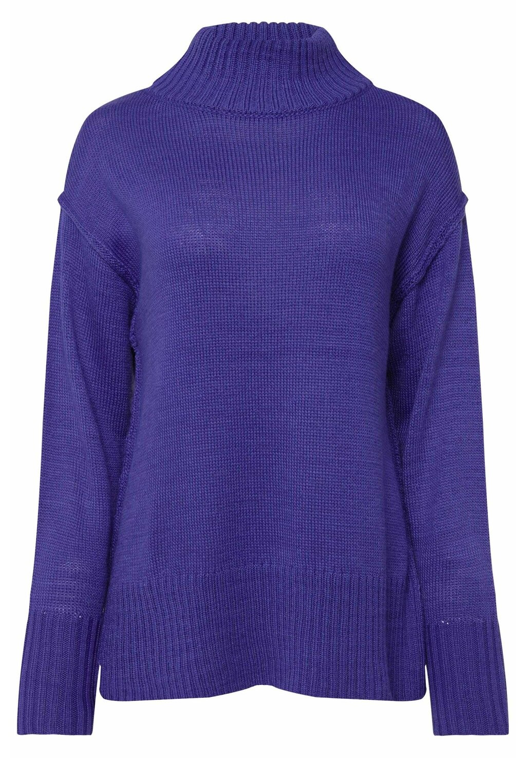Джемпер LAURASØN, фиолетовый
Джемпер LAURASØN, фиолетовый