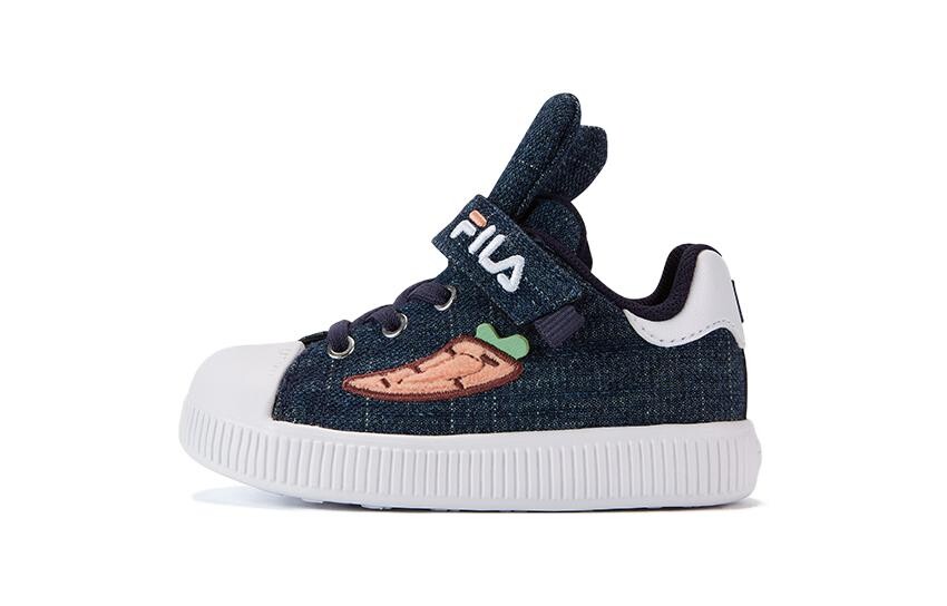 FILA Обувь для малышей TD, blue 
FILA Обувь для малышей TD, blue