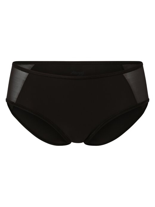 Хипстерская мягкая адаптация Sloggi, черный
Хипстерская мягкая адаптация Sloggi, черный