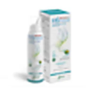 Aboca Фитоназальный спрей-небулайзер 125 мл для взрослых и детей от 6 лет
Aboca Фитоназальный спрей-небулайзер 125 мл для взрослых и детей от 6 лет