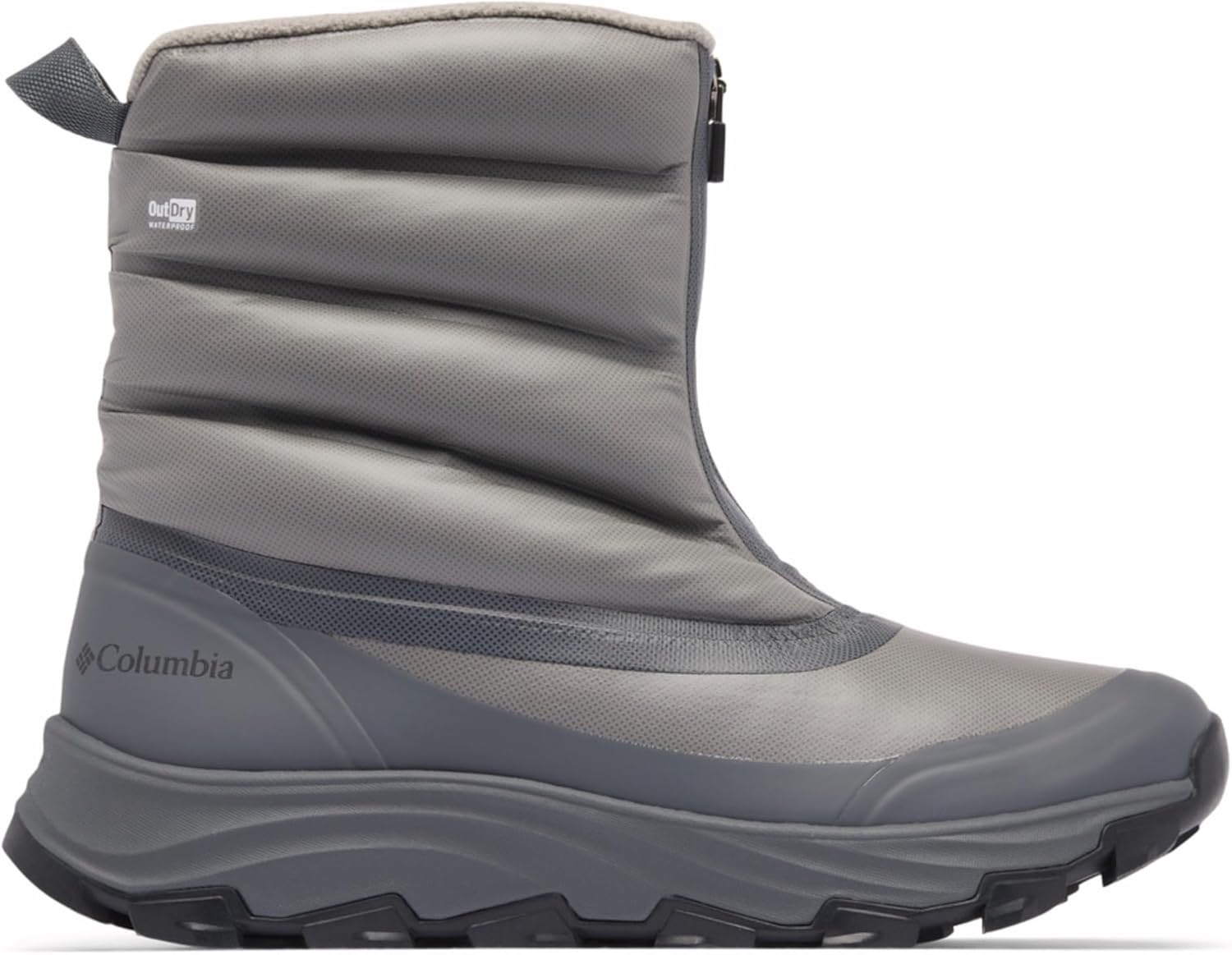 Columbia Мужские экспедиционные ботинки Peak Ox, Stratus/Graphite
Columbia Мужские экспедиционные ботинки Peak Ox, Stratus/Graphite