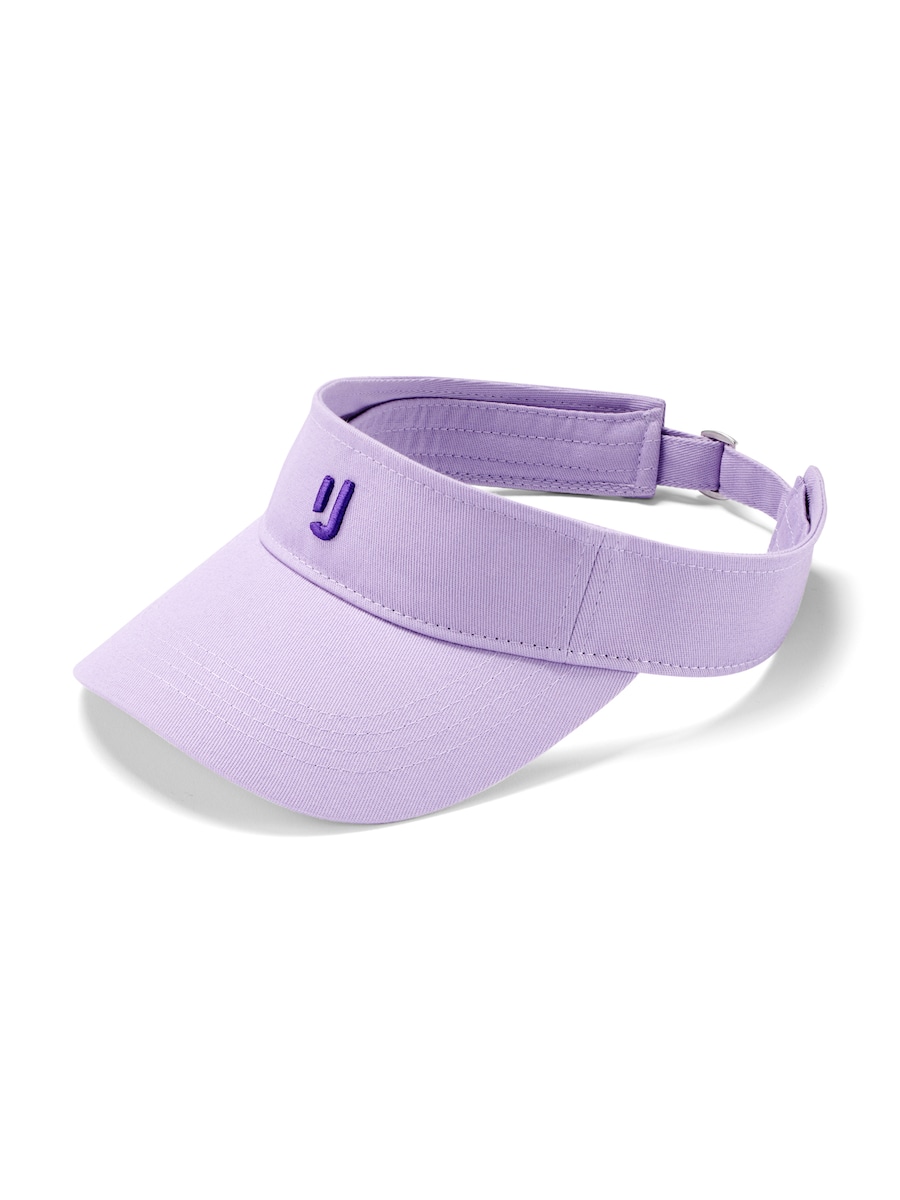 Козырек Johnny Urban Terry, сиреневый
Козырек Johnny Urban Terry, сиреневый