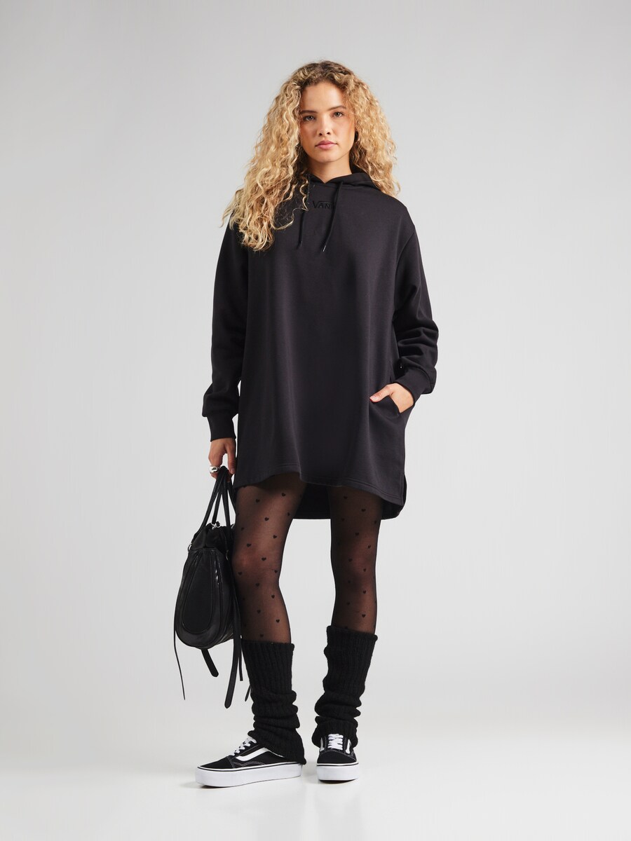 Платье VANS, черный
Платье VANS, черный