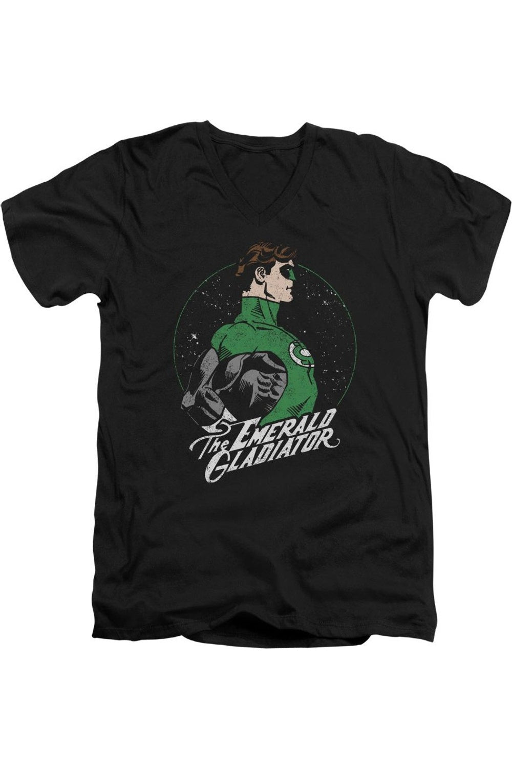 Футболка DC Comics Star Gazer с коротким рукавом и V-образным вырезом для взрослых из премиального хлопка / футболка Gildan, черный
Футболка DC Comics Star Gazer с коротким рукавом и V-образным вырезом для взрослых из премиального хлопка / футболка Gildan, черный