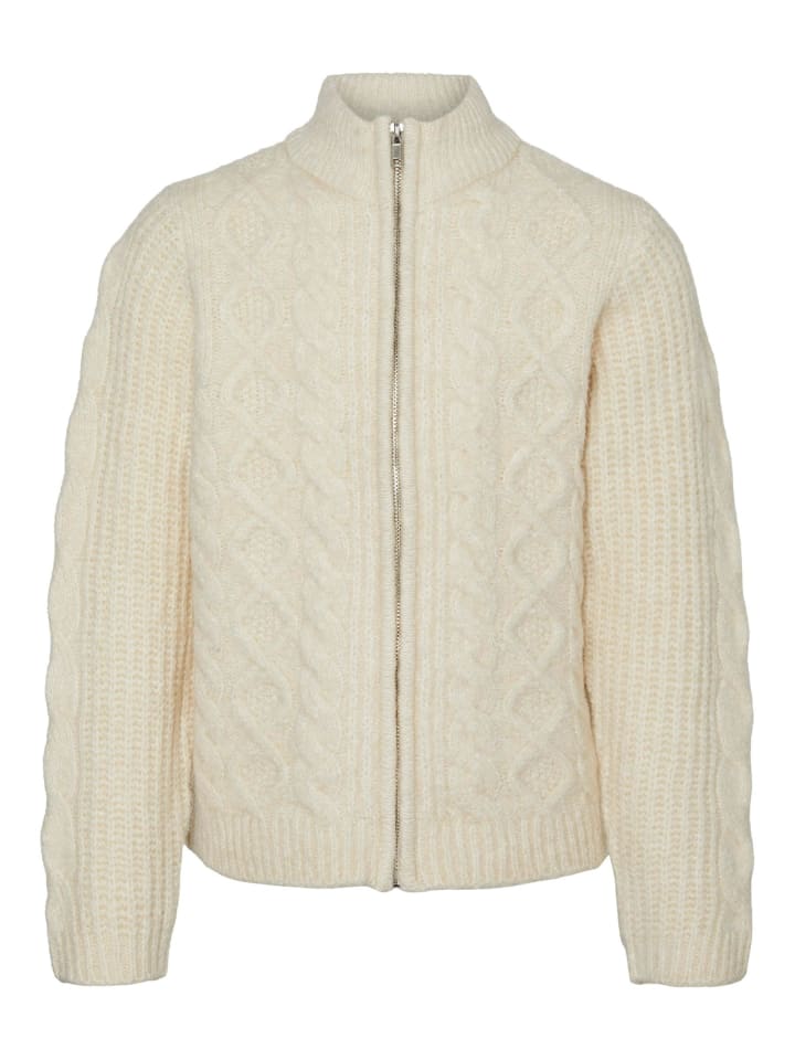 Vero Moda Girl Кардиган из березы
Vero Moda Girl Кардиган из березы