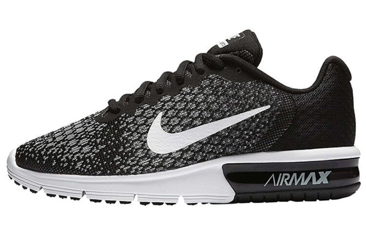 Кроссовки Nike Air Max Sequent для женщин
Кроссовки Nike Air Max Sequent для женщин