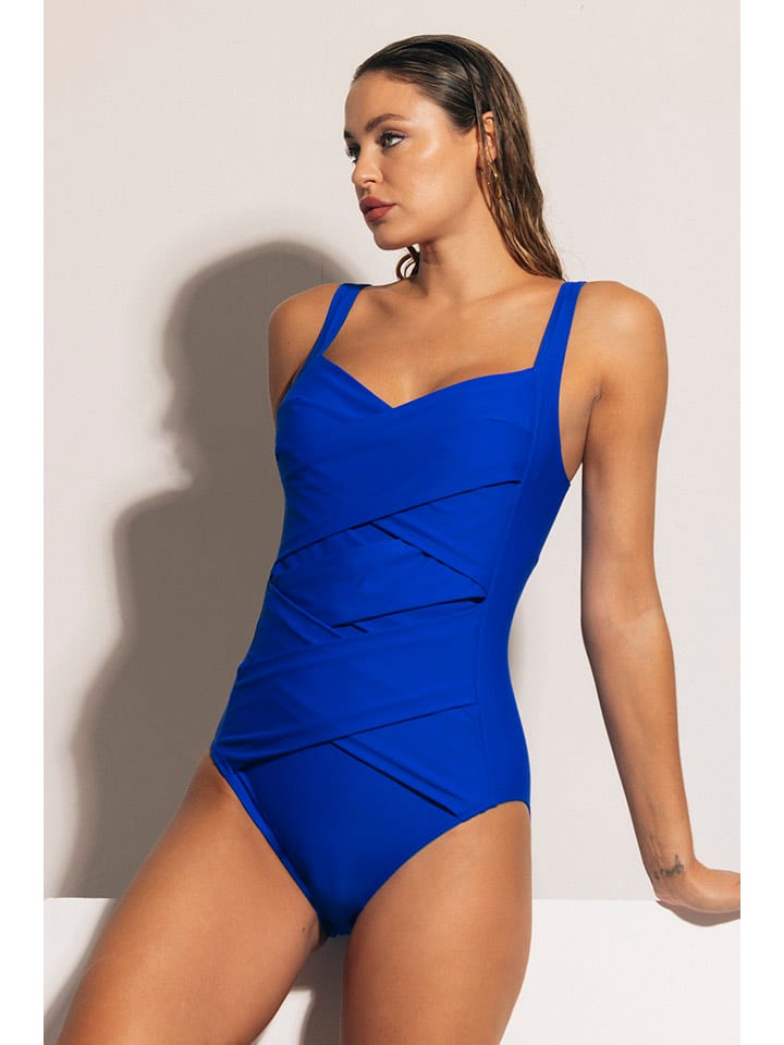 Купальник admas, синий
Купальник admas, синий