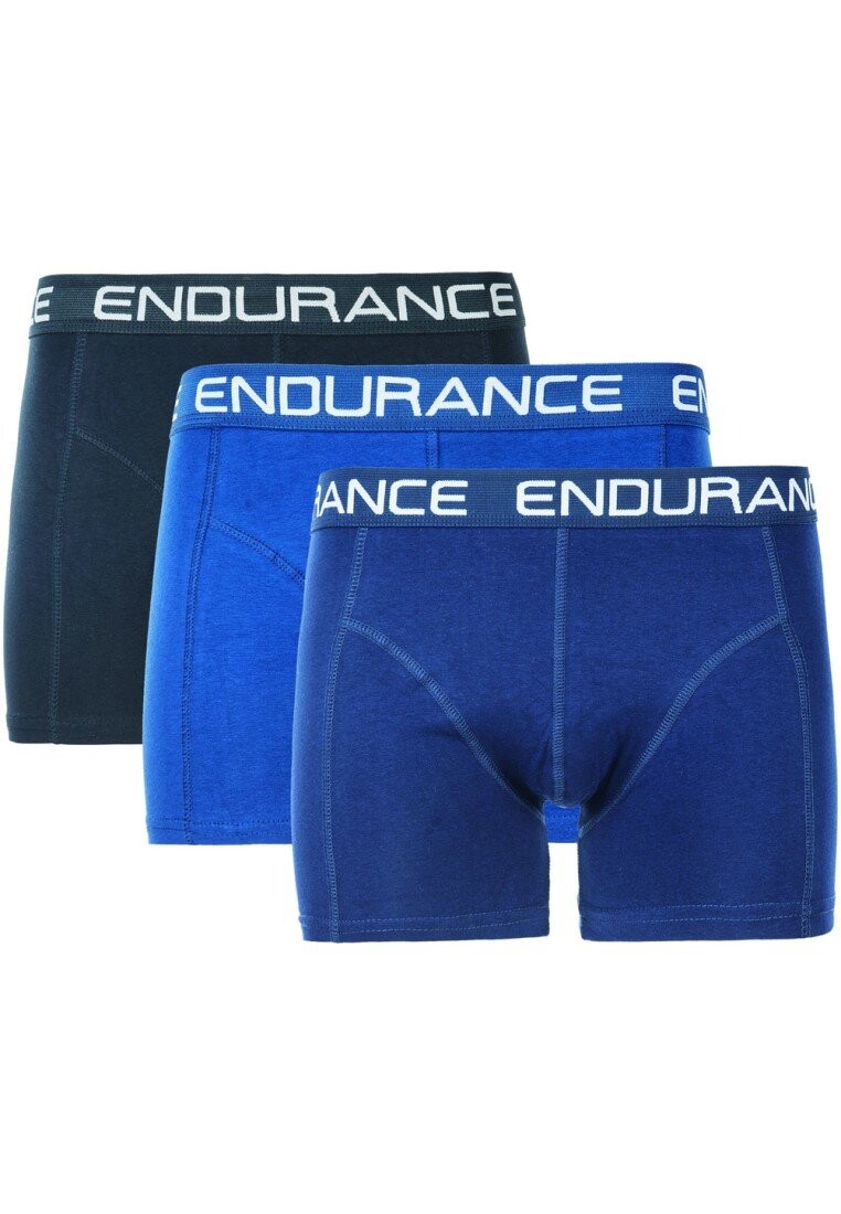 Брюки 3 PACK Endurance, синий
Брюки 3 PACK Endurance, синий