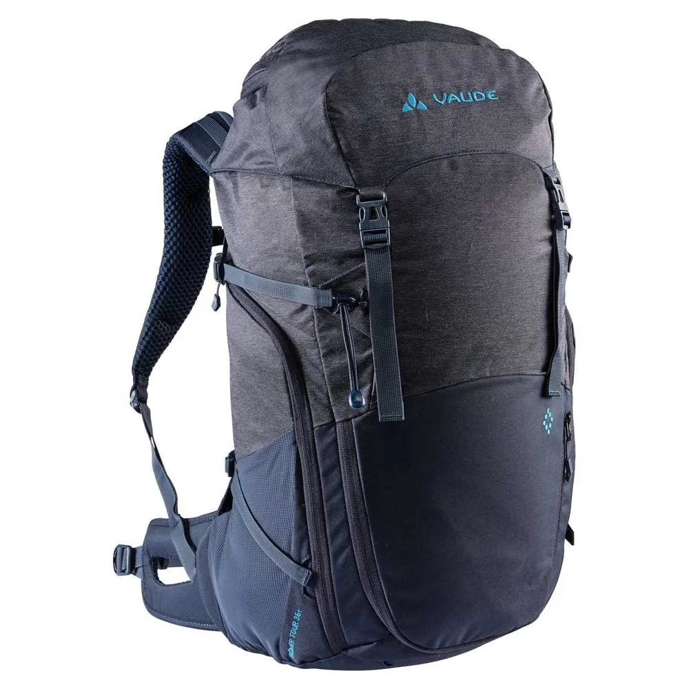 Рюкзак VAUDE Skomer Tour 36L Woman, синий
Рюкзак VAUDE Skomer Tour 36L Woman, синий