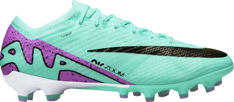 Кроссовки Zoom Mercurial Vapor 15 Elite AG Pro 'Peak Ready Pack', синий 
Кроссовки Zoom Mercurial Vapor 15 Elite AG Pro 'Peak Ready Pack', синий