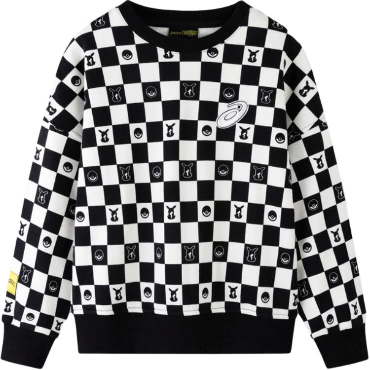 Толстовка BAOKEMENG,LIANMINGKUAN для детей ASICS, 001 черный
Толстовка BAOKEMENG,LIANMINGKUAN для детей ASICS, 001 черный